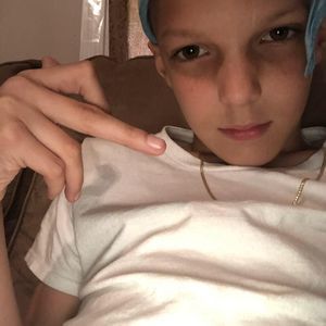 Meet your Posher, Jayden